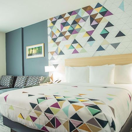 La Quinta Inn & Suites By Wyndham Lake City Exteriér fotografie