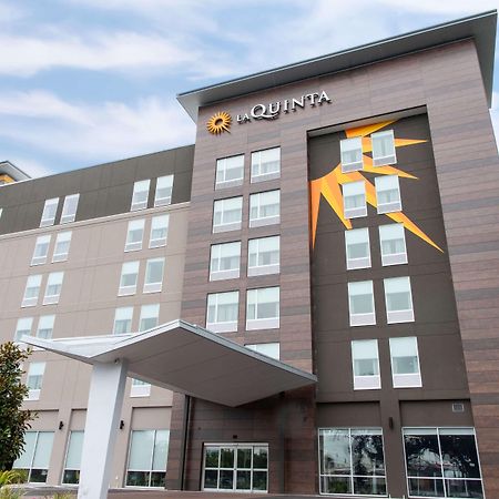 La Quinta Inn & Suites By Wyndham Lake City Exteriér fotografie