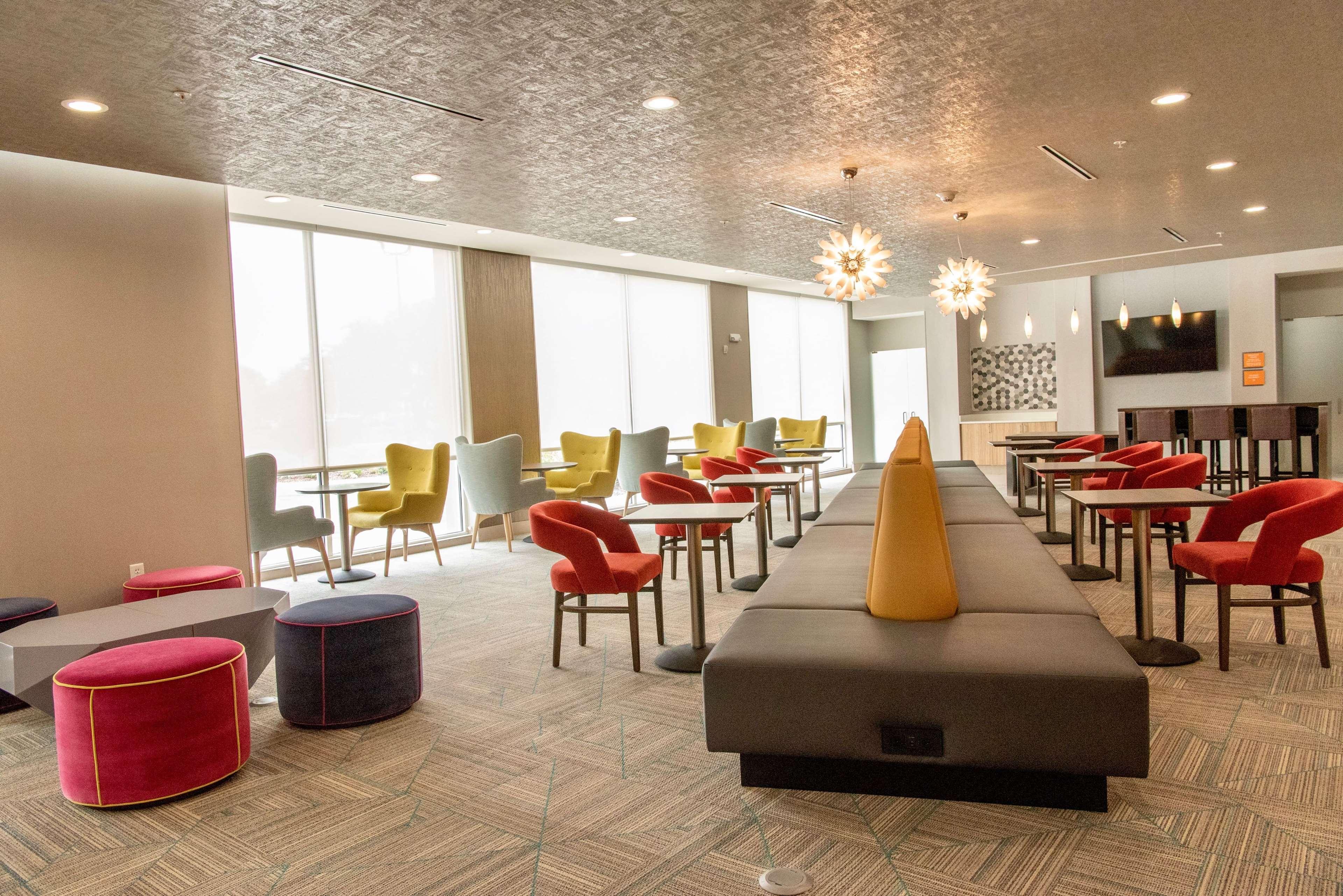 La Quinta Inn & Suites By Wyndham Lake City Exteriér fotografie